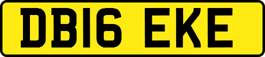 DB16EKE