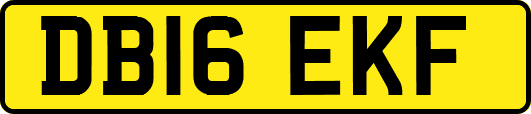 DB16EKF