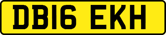 DB16EKH