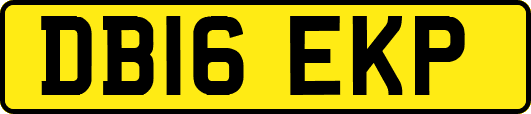 DB16EKP