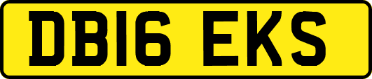 DB16EKS