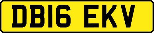 DB16EKV