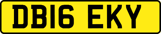 DB16EKY