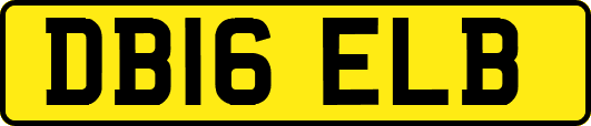 DB16ELB