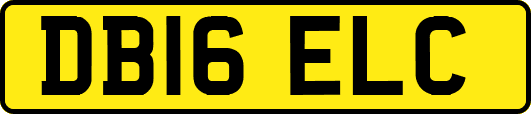 DB16ELC
