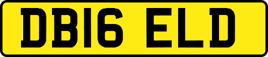 DB16ELD