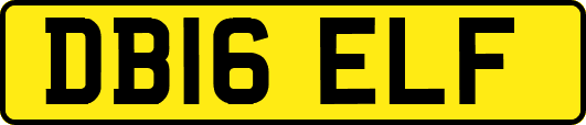DB16ELF