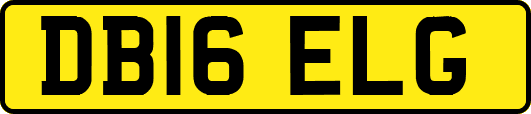 DB16ELG