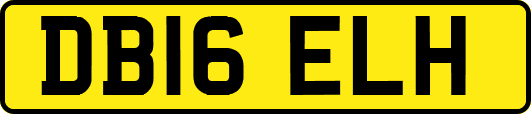 DB16ELH