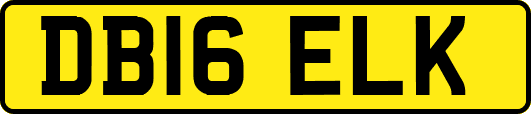 DB16ELK