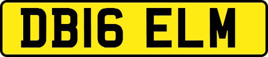 DB16ELM