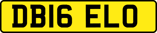 DB16ELO