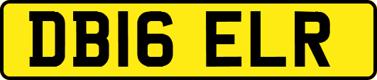 DB16ELR