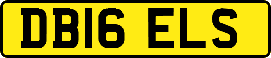 DB16ELS
