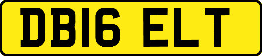 DB16ELT