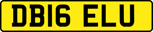 DB16ELU