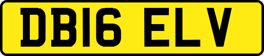 DB16ELV