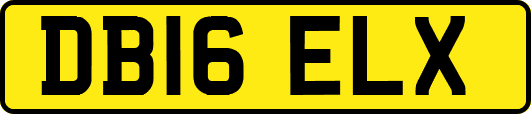DB16ELX