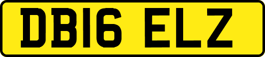 DB16ELZ
