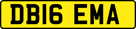 DB16EMA