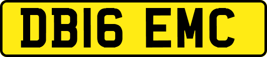 DB16EMC