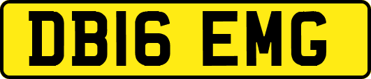 DB16EMG
