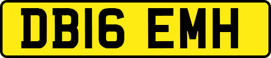 DB16EMH