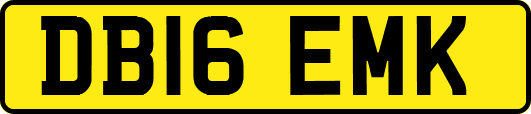 DB16EMK