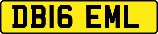 DB16EML