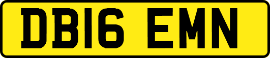 DB16EMN