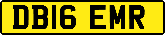 DB16EMR