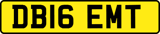 DB16EMT