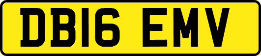 DB16EMV