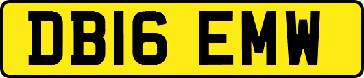 DB16EMW