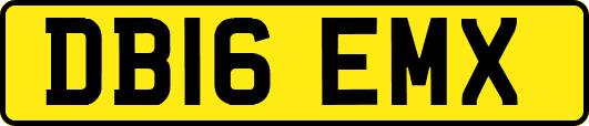 DB16EMX