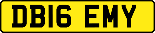 DB16EMY