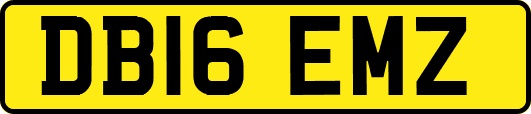 DB16EMZ