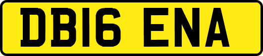 DB16ENA