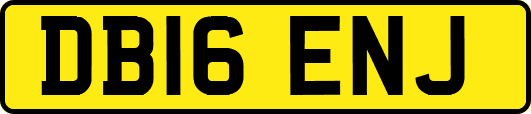 DB16ENJ