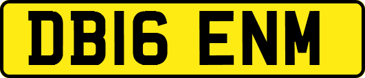 DB16ENM