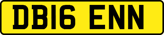 DB16ENN