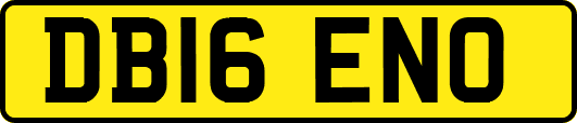 DB16ENO