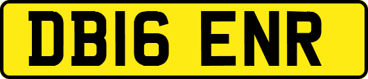 DB16ENR
