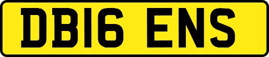 DB16ENS