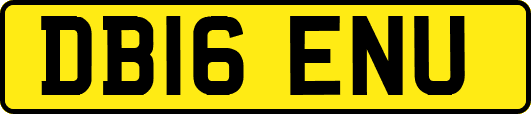 DB16ENU