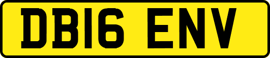 DB16ENV
