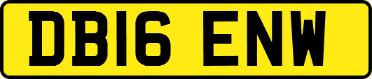 DB16ENW