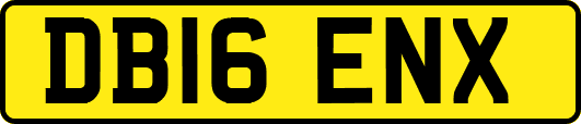 DB16ENX