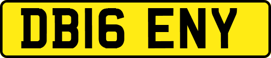 DB16ENY