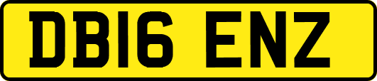 DB16ENZ